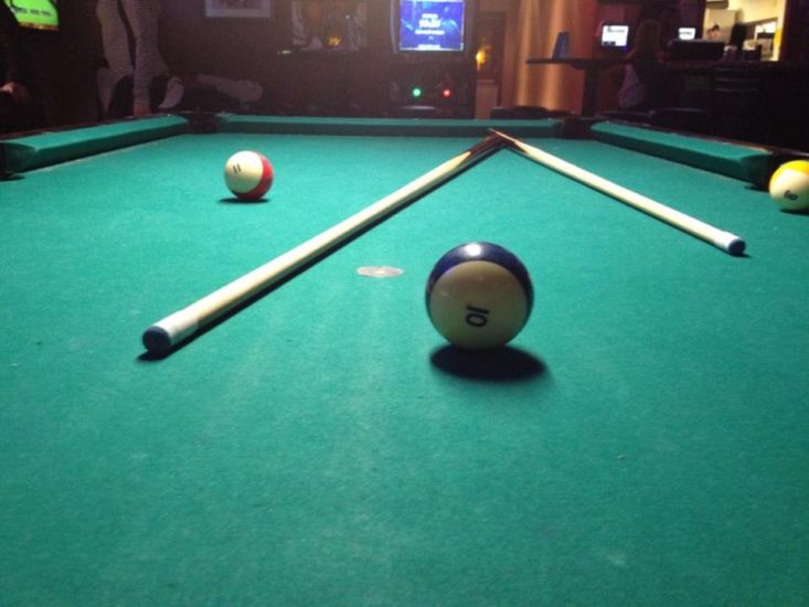 Deuce Pub & Pit - Photo 9
