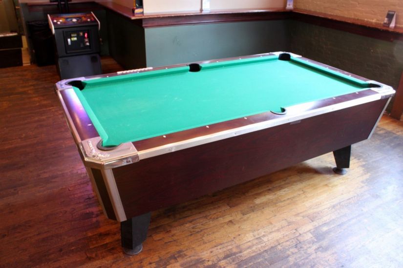 Park Street Tavern