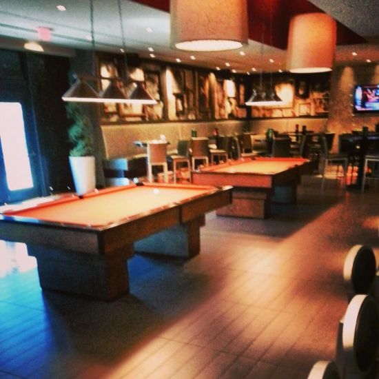 iPic Theaters - Photo 1