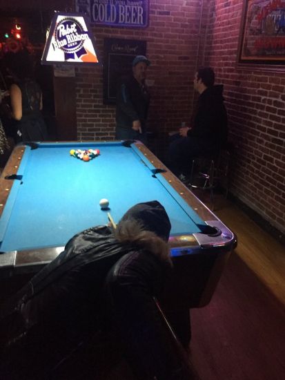Pounders Sports Pub - Photo 2