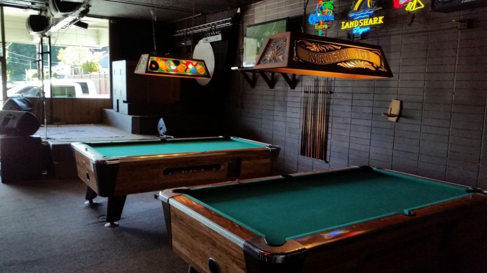 Madison Avenue Pub