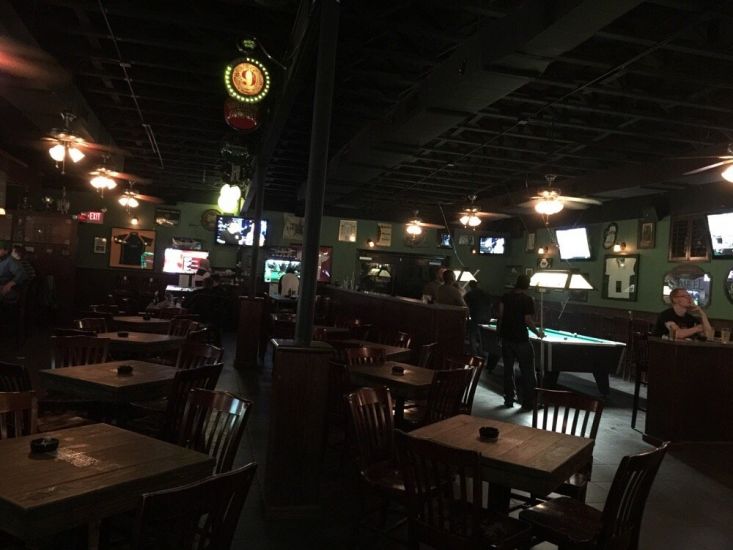 Poag Mahone's Irish Pub - Photo 1