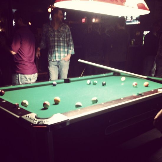 Poag Mahone's Irish Pub