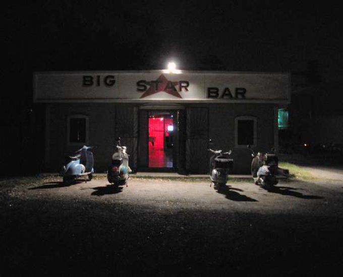 Big Star Bar - Photo 1