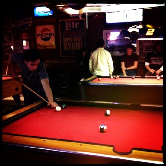 Nowhere Bar - Photo 11