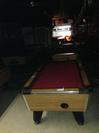 Nowhere Bar - Photo 10