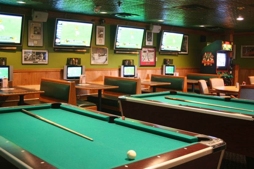 Sports, Spirits & Steaks