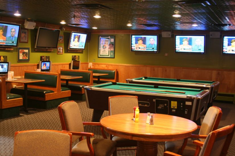 Sports, Spirits & Steaks - Photo 1