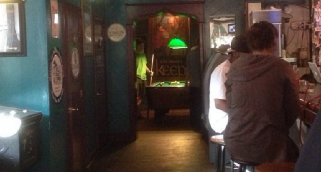 The Druid's Keep - Photo 11