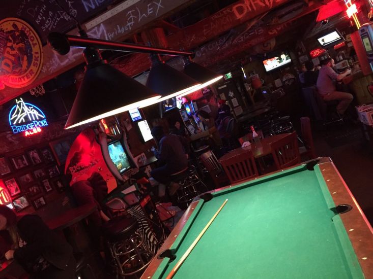Reel M Inn - Photo 1