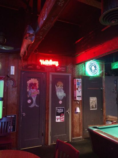 Reel M Inn