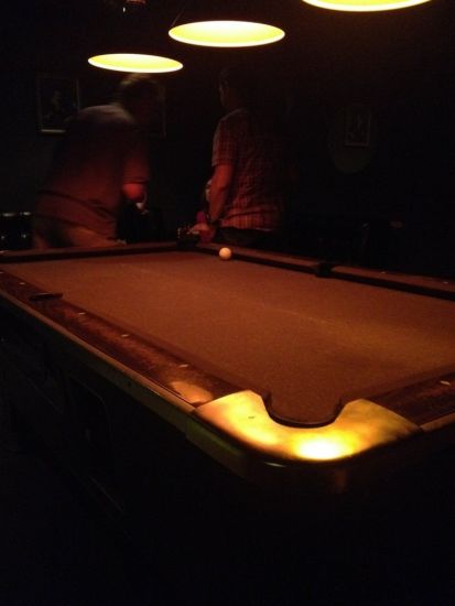 Hotsy Totsy Club - Photo 11