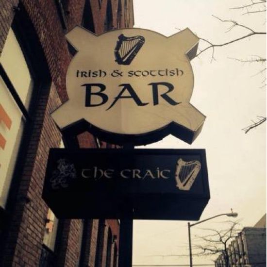 The Craic - Photo 1